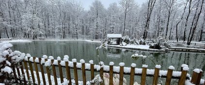 Konaklamalı Abant - Gölcük - Sapanca - Maşukiye - Ormanya Turu