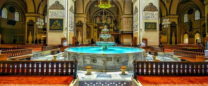 Konaklamalı Bursa ve İlçeleri Turu