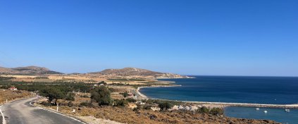 Kurban Bayramı Özel Gökçeada Deniz ve Kültür Turu