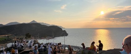 Kurban Bayramı Özel Gökçeada Deniz ve Kültür Turu