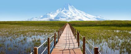 Kurban Bayramı Özel Kapadokya'nın Gizli Vadileri & Kapuzbaşı Şelaleleri Turu