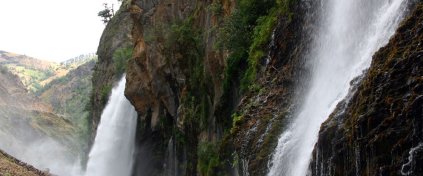 Kurban Bayramı Özel Kapadokya'nın Gizli Vadileri & Kapuzbaşı Şelaleleri Turu