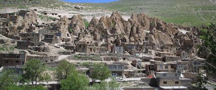 MASALSI BAŞTAN SONA İRAN TURU