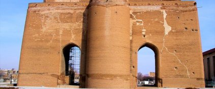 MASALSI BAŞTAN SONA İRAN TURU