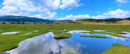 Menderesler Zamanı Taraklı Karagöl Trekking Turu