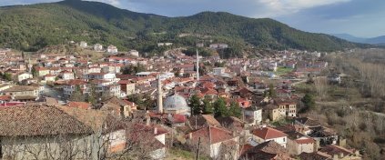 Menderesler Zamanı Taraklı Karagöl Trekking Turu