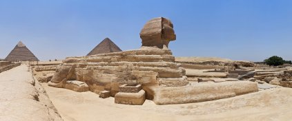 Mısır Hurghada Kahire Turu | 5 Gece 6 Gün Uçaklı | Rota Bizden