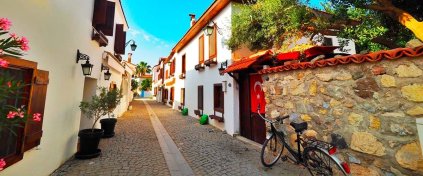 Ramazan Bayramı 2026 -EGE BAHAR KAÇAMAĞI TURU