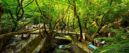 Ramazan Bayramı Özel Kazdağları - Asos - Çanakkale Şehitlik Turu