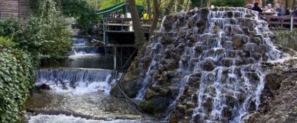 Sevgililer Günü Özel Maşukiye - Kartepe - Ormanya Turu