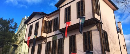 Kırklareli ve Edirne Kültür Turu