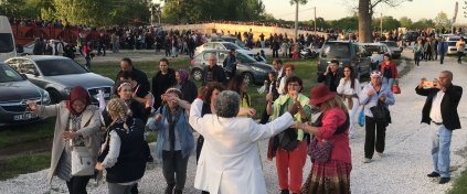 2025 Günübirlik Edirne ve Kakava Şenlikleri Turu