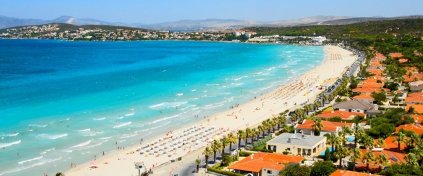 Ege Rüyası Şirince, Efes, Alaçatı ve Çeşme Turu