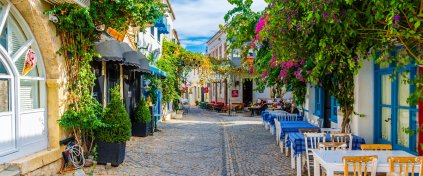 Ege Rüyası Şirince, Efes, Alaçatı ve Çeşme Turu