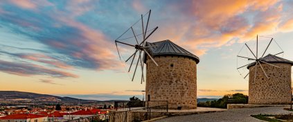 Ege Rüyası Şirince, Efes, Alaçatı ve Çeşme Turu