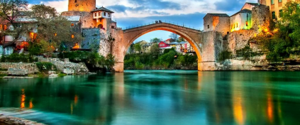 VİZESİZ BALKAN TURU