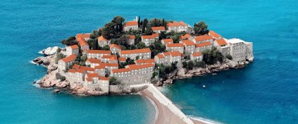VİZESİZ BALKAN TURU
