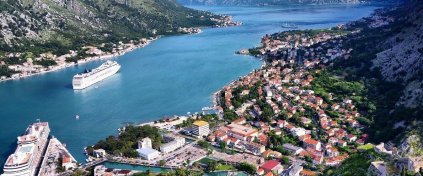 VİZESİZ BALKAN TURU