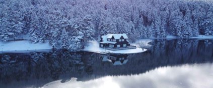 Konaklamalı Abant - Gölcük - Sapanca - Maşukiye - Ormanya Turu