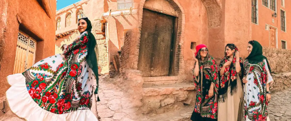 İran Turu Tebriz - Şiraz - Yezd-  İsfehan - Kashan - Tahran