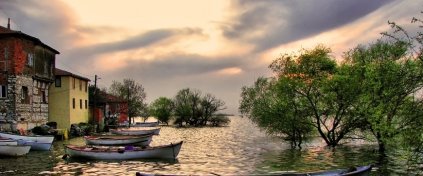 Günübirlik Gölyazı – Mudanya – Trilye Kültür Turu