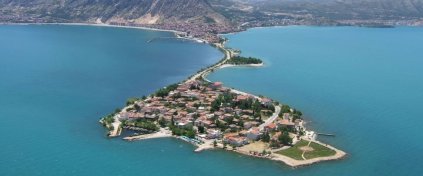 Isparta Gül Hasadı ve Pamukkale Turu