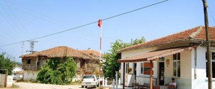 İğneada Longoz Ormanları ve Dupnisa mağarası
