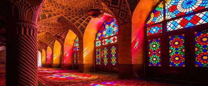 İran Turu Tebriz - Şiraz - Yezd-  İsfehan - Kashan - Tahran