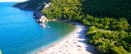 Kurban Bayramı Özel Akdenizin İncisi Antalya & Olimpos Turu