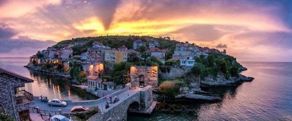 Safranbolu - Amasra Kültür Turu