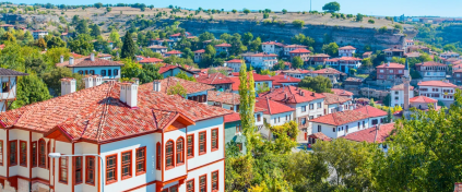Safranbolu - Amasra Kültür Turu