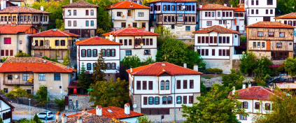 Safranbolu - Amasra Kültür Turu