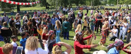 2025 Konaklamalı Edirne Kakava Şenlikleri Turu