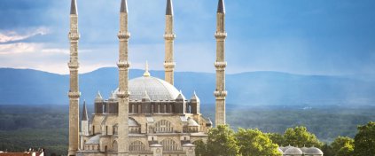 2025 Konaklamalı Edirne Kakava Şenlikleri Turu