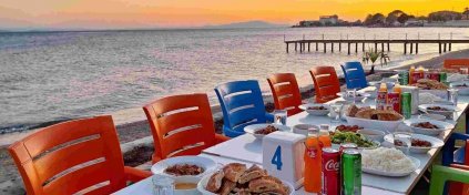 Kazdağları Deniz ve Kültür Turu