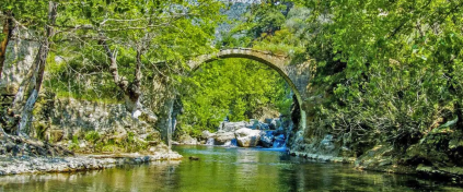 Kazdağları Deniz ve Kültür Turu