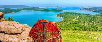 Kurban Bayram Özel Kazdağları Köyleri & Ayvalık ve Cunda Turu