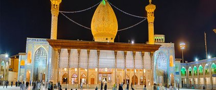 MEDENİYETLER ÜLKESİ BÜYÜK İRAN TURU  9 GECE 10 GÜN VİZESİZ