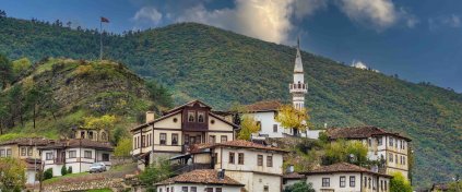 Menderesler Zamanı Karagöl'de Trekking Turu