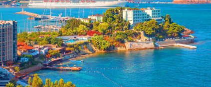 Bayram Özel Ege'nin Saklı Köyleri Turu