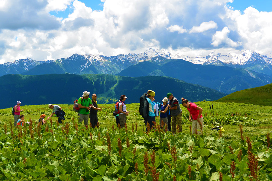 Svaneti-Trekking-8